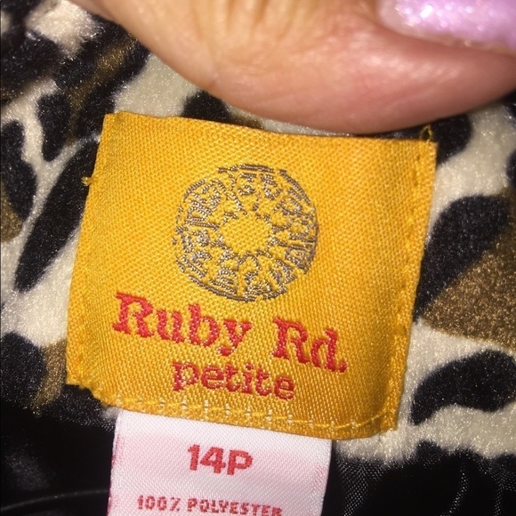 Ruby‎ Rd. 14P - Picture 6 of 7